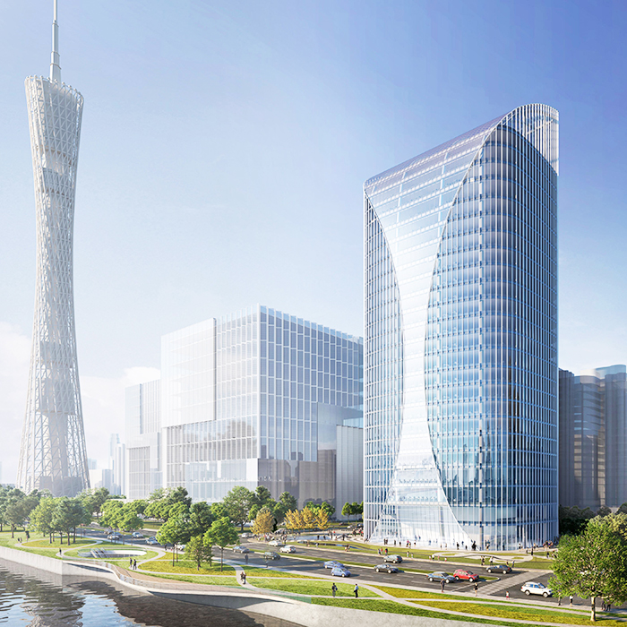建筑行業
